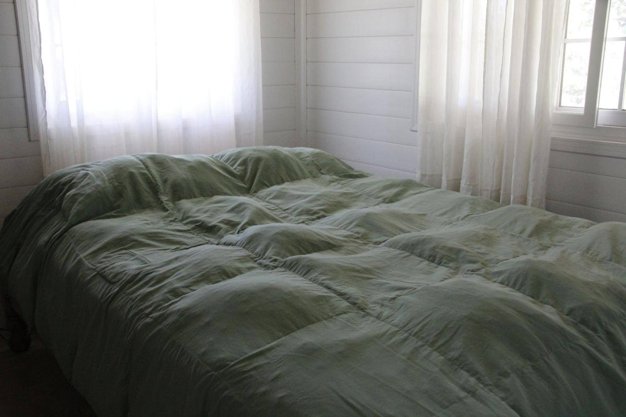 Los Quetzales Ecolodge & Spa Cerro Punta Dış mekan fotoğraf