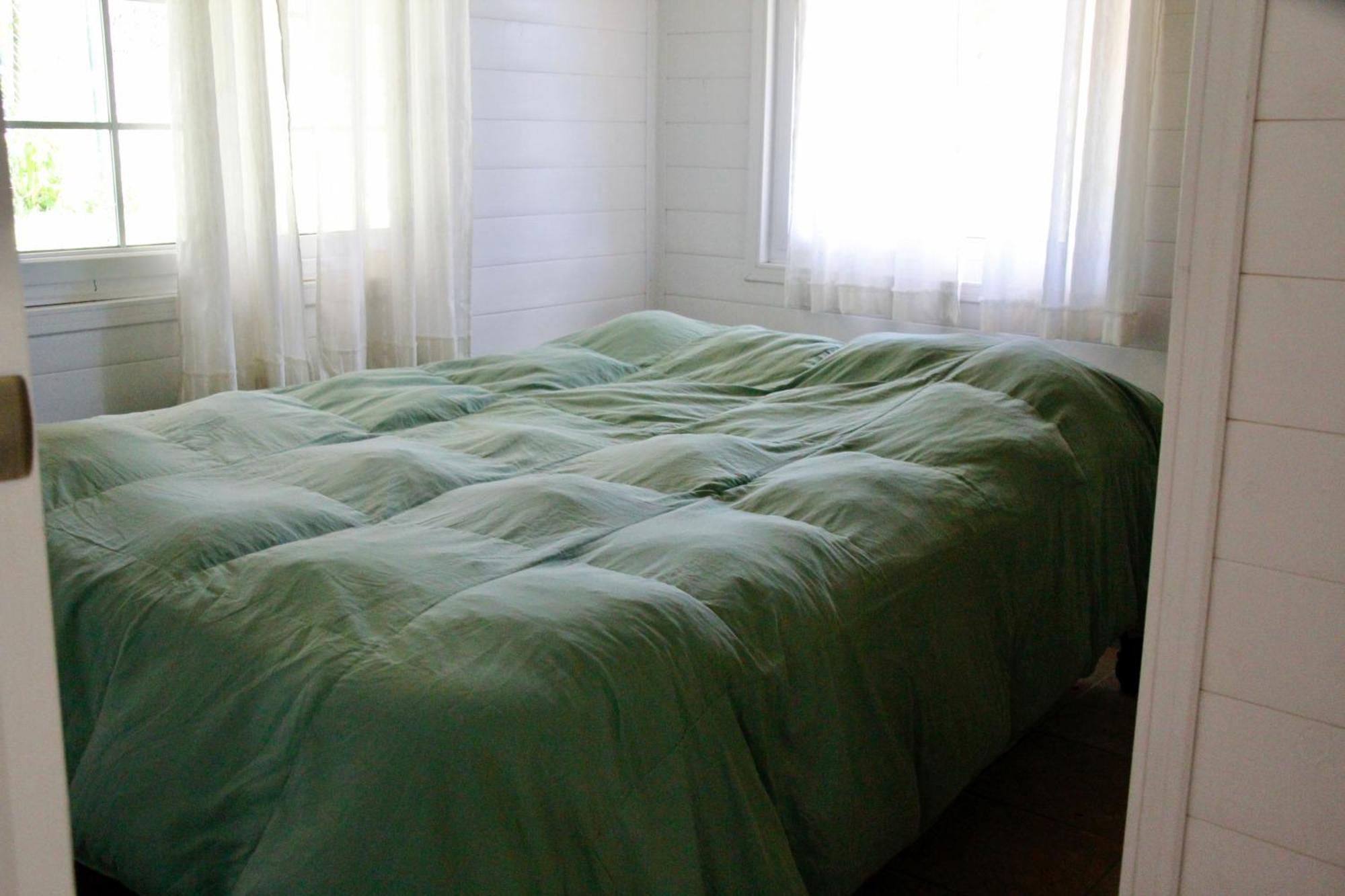 Los Quetzales Ecolodge & Spa Cerro Punta Dış mekan fotoğraf