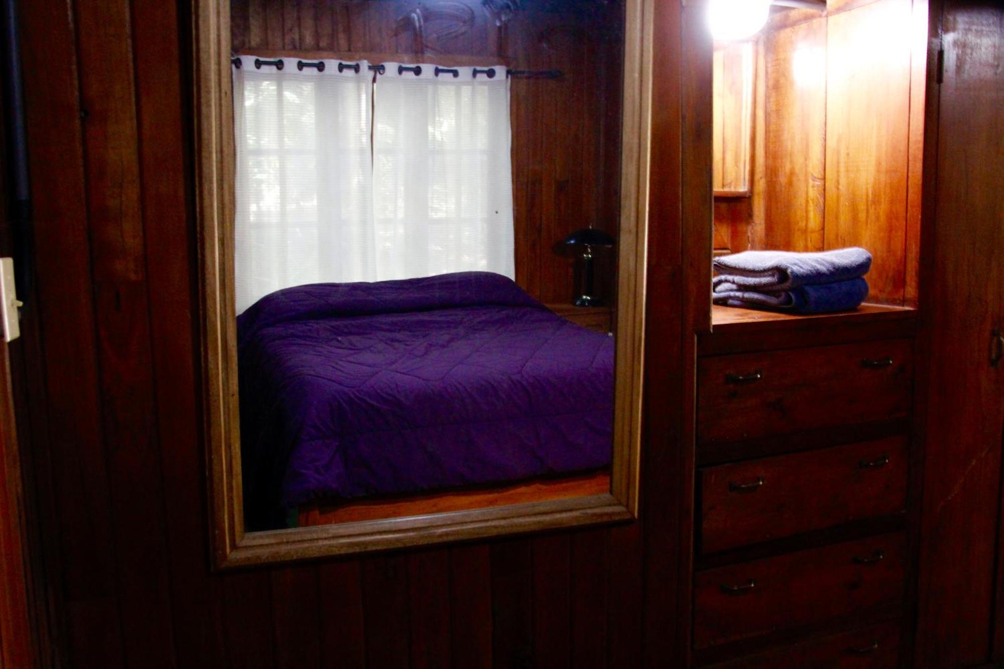 Los Quetzales Ecolodge & Spa Cerro Punta Dış mekan fotoğraf